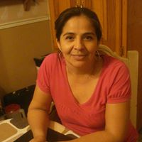 Alicia Olivas Photo 12