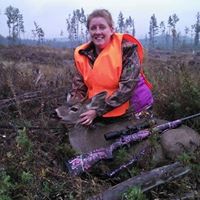 Rebecca Collins Photo 9