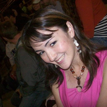 April Lang Photo 9