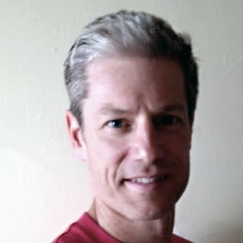 Stephen Locke Photo 22
