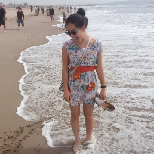 Caroline Chen Photo 31