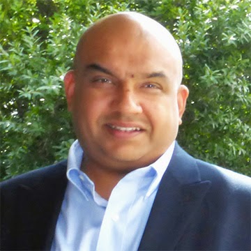 Alpesh Patel Photo 42