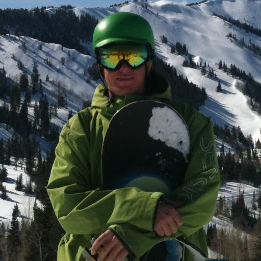 Christopher Cash Photo 43