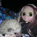 Angela Baxter Photo 21