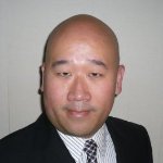 Laurence Lee Photo 2