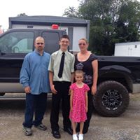 Deann Chance Photo 5
