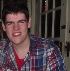 Jamie Mathews Photo 36