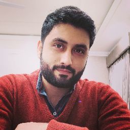 Mohammad Nasir Photo 10