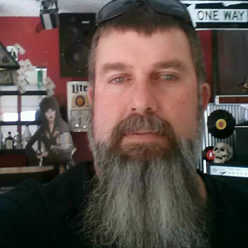 Ronald Hooper Photo 4