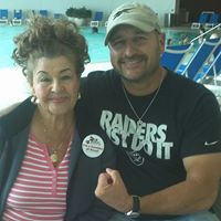 Jerry Simmons Photo 37