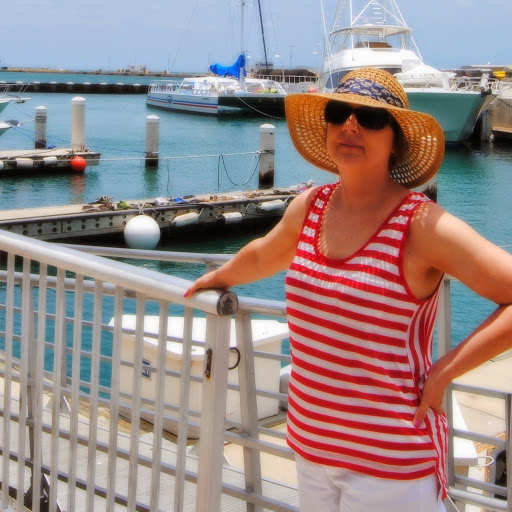 Charlene Curtiss Photo 9