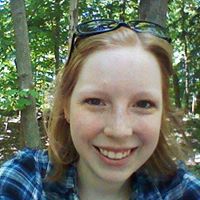 Rebecca Andresen Photo 8
