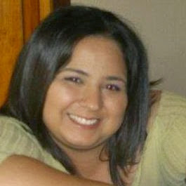Ana Vargas Photo 20