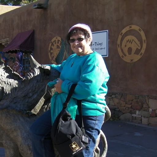 Cynthia Dufrene Photo 2