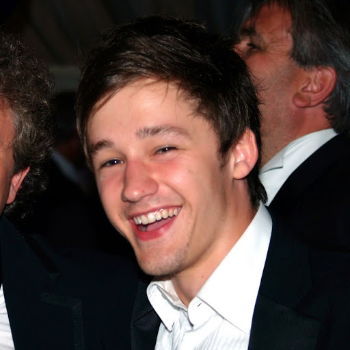 James Payne Photo 38