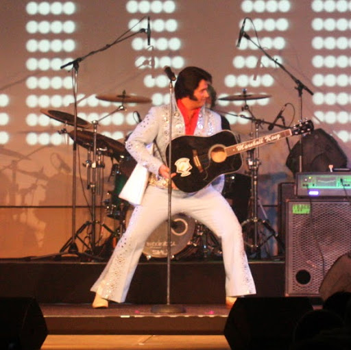 Marshall King Photo 40