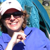 Carol Rice Photo 27