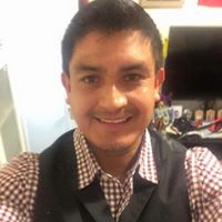 Alvaro Velazquez Photo 31