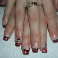 Mary Nail Photo 8