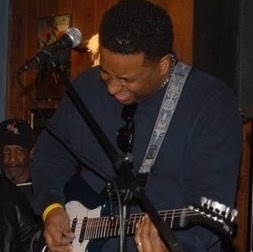 Chris Rodriguez Photo 10