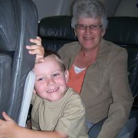 Mary Hendrick Photo 19