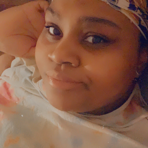 Tanisha Johnson Photo 36