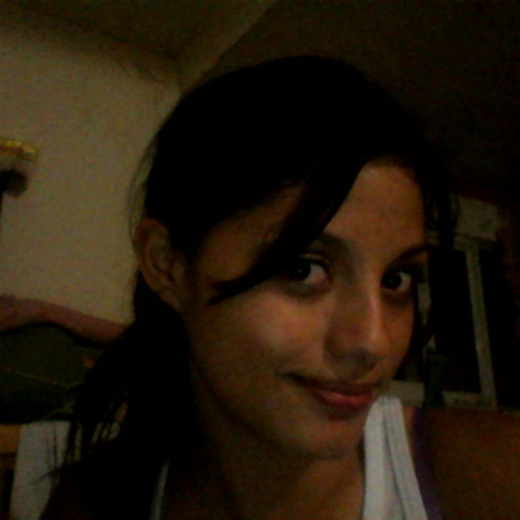 Astrid Figueroa Photo 20