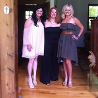 Kelly Mckee Photo 25