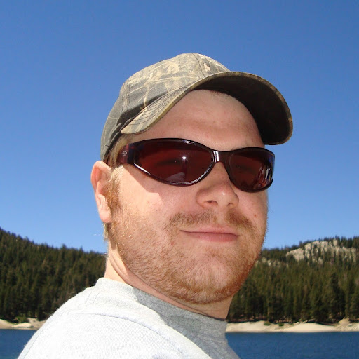 Bryan Burch Photo 12