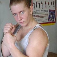 Rachel Agee Photo 11