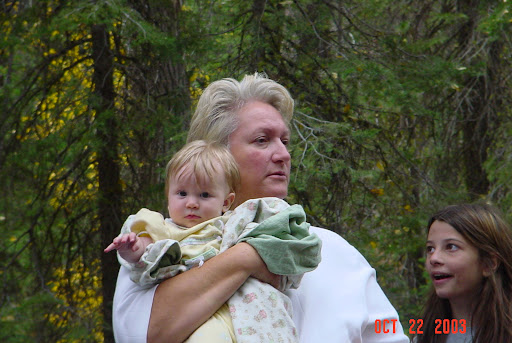 Cindy Ward Photo 24