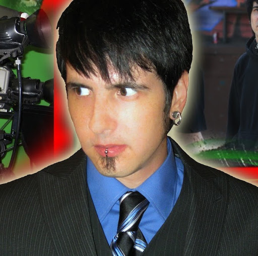 Aaron Cline Photo 3