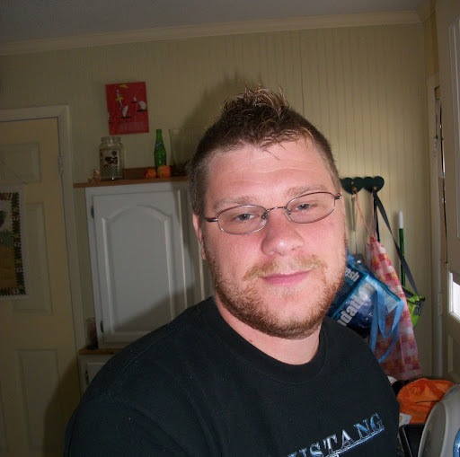 Kenneth Sharp Photo 38