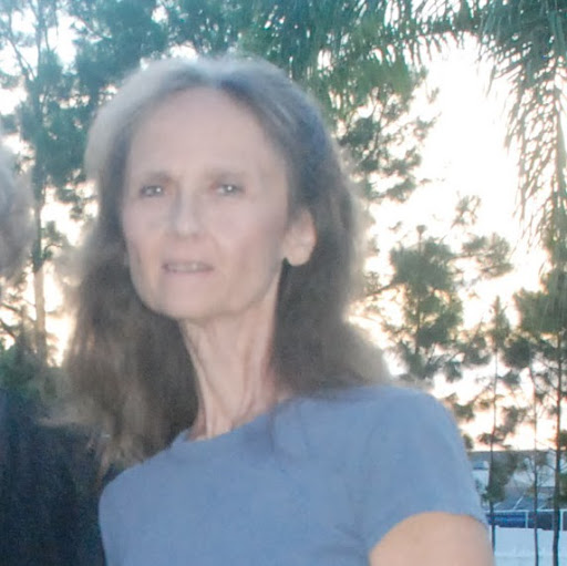 Patricia Robson Photo 16