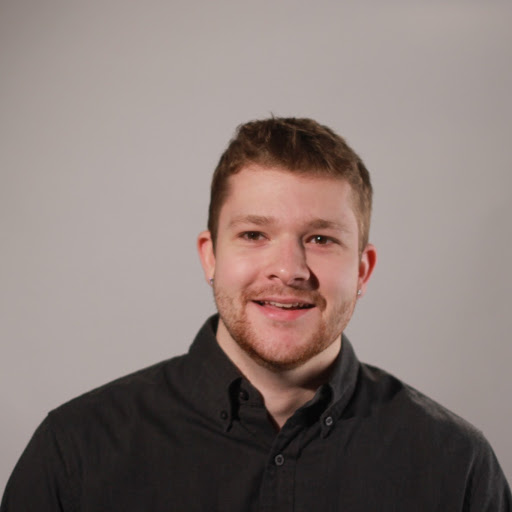 Robert Cuthbertson Photo 22