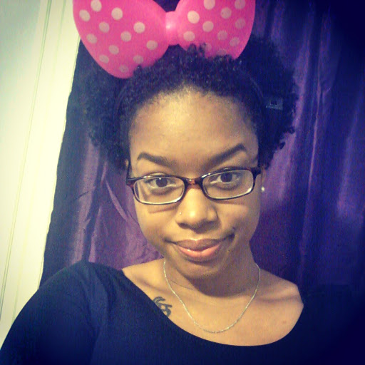 Keyna Robinson Photo 3