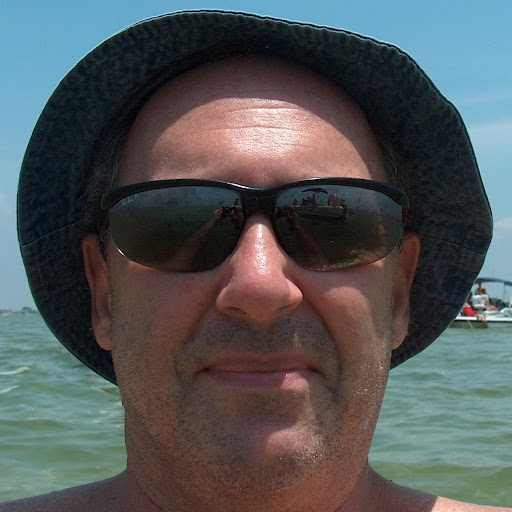 Ronald Novak Photo 13