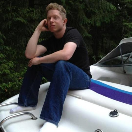 Andrew Crowell Photo 11