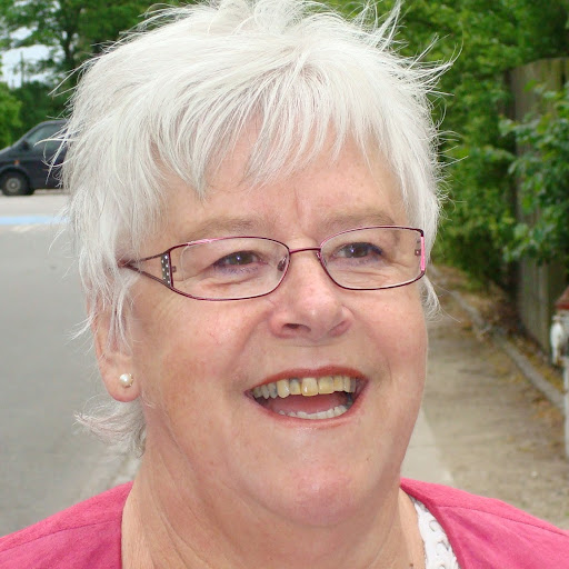 Kirsten Rasmussen Photo 28