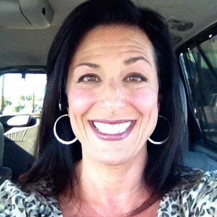 Nanci Goodman Photo 17