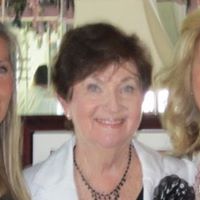 Margaret Pryor Photo 8