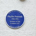 Phyllis Blue Photo 12
