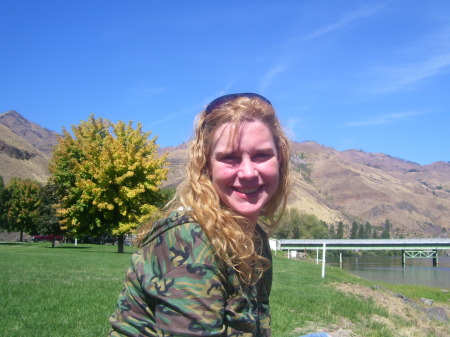 Sharon Farmer Photo 5