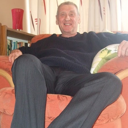Robert Hawthorne Photo 38