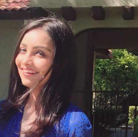 Richa Gupta Photo 32