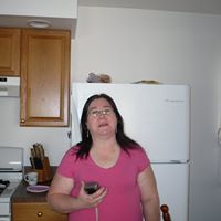 Ruth Morse Photo 9