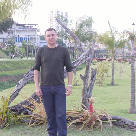 Andre Joiner Photo 13