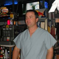 Robbie Haynes Photo 3