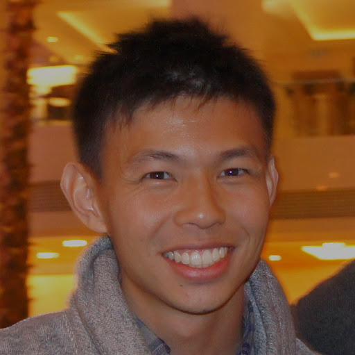 Jason Cheng Photo 19