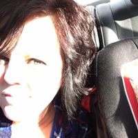 Tiffany Patton Photo 9